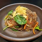 Best Jabchae (stir-fried glass noodle) in Portland, OR