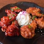 Best Seoul Wings in Portland, OR
