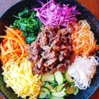 Best Pork Bibimbap in Portland, OR