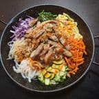 Best Chicken Bibimbap in Portland, OR